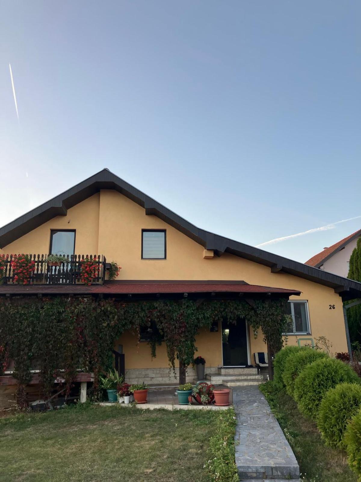 Apartmani Rada Zlatibor Exterior foto