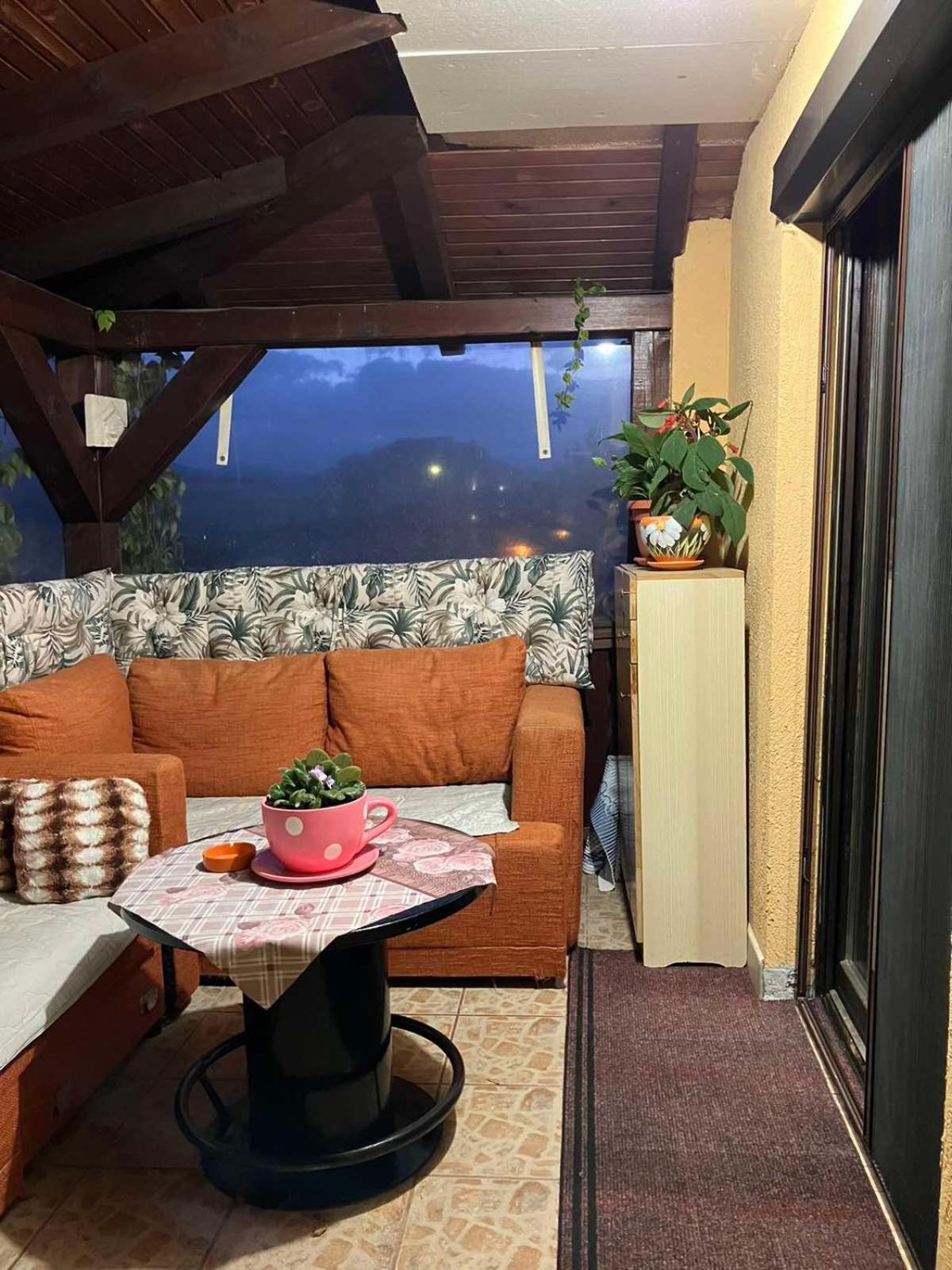 Apartmani Rada Zlatibor Habitación foto