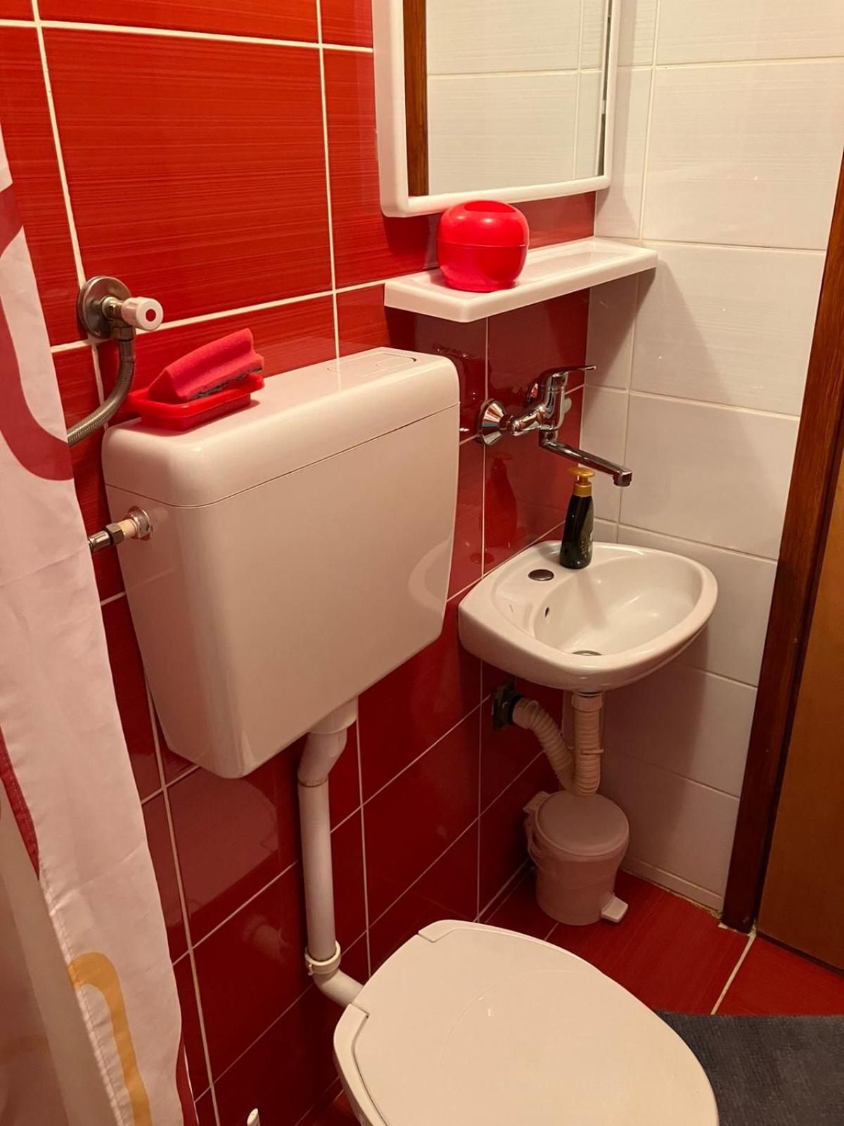 Apartmani Rada Zlatibor Habitación foto
