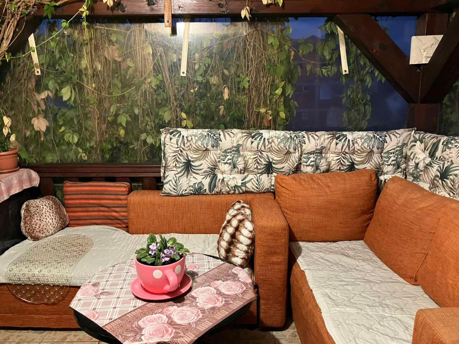 Apartmani Rada Zlatibor Habitación foto