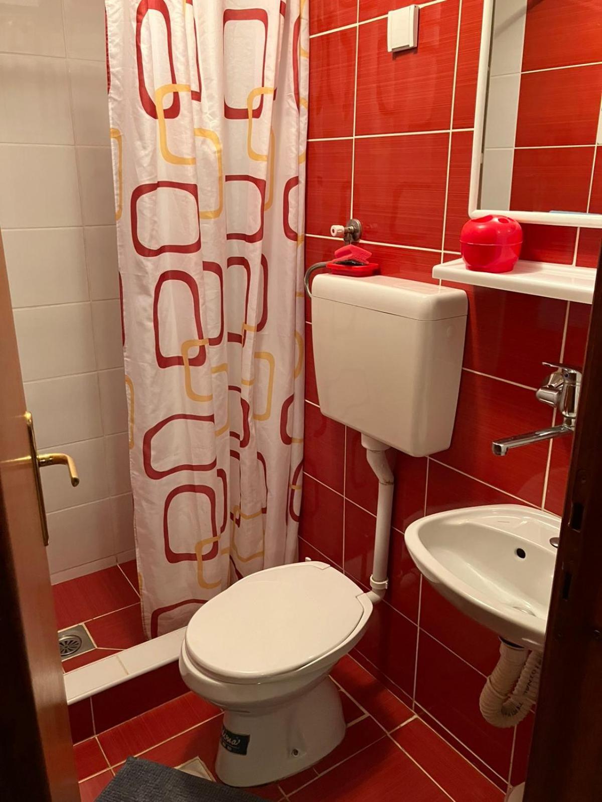 Apartmani Rada Zlatibor Habitación foto