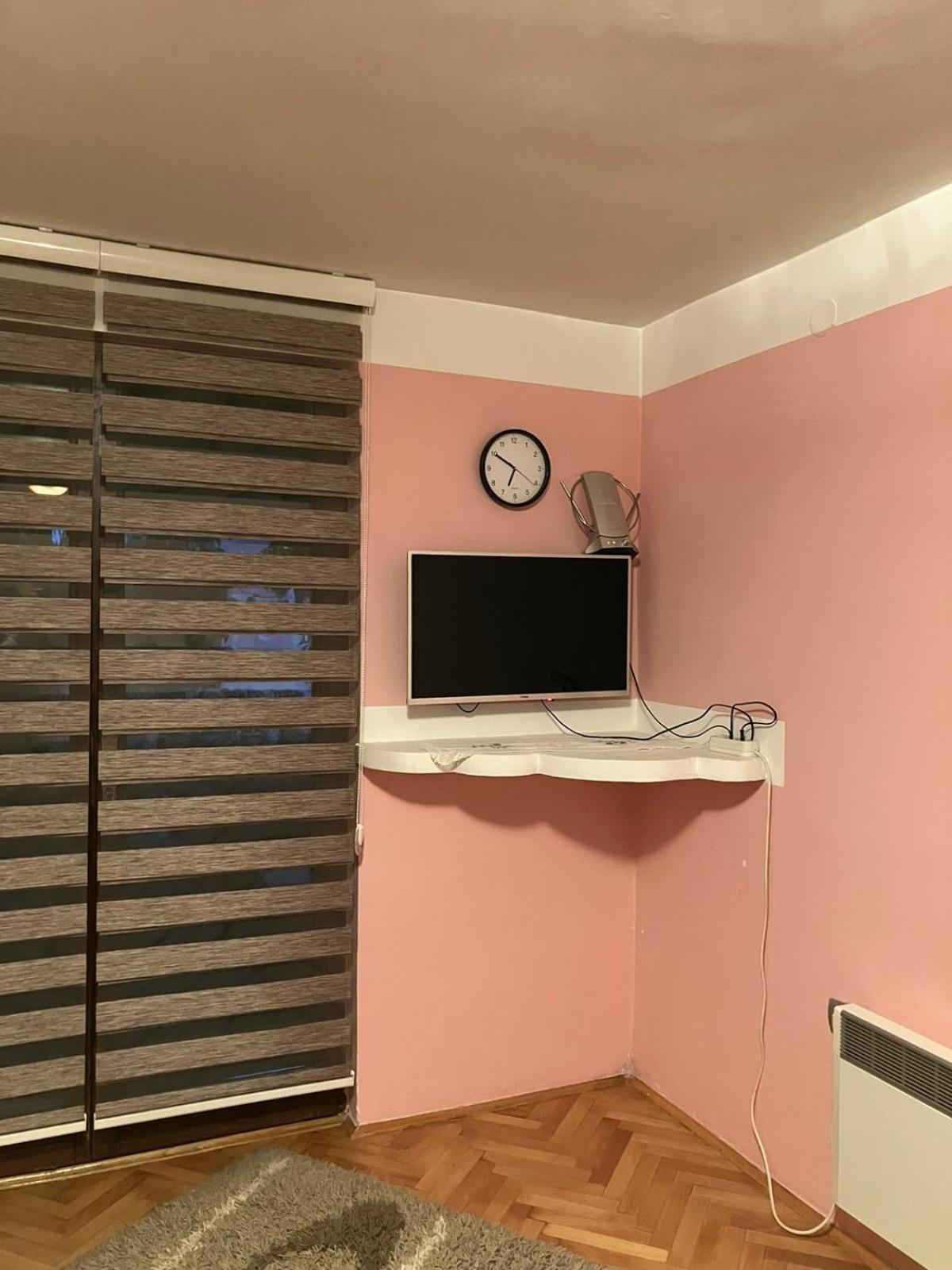 Apartmani Rada Zlatibor Habitación foto