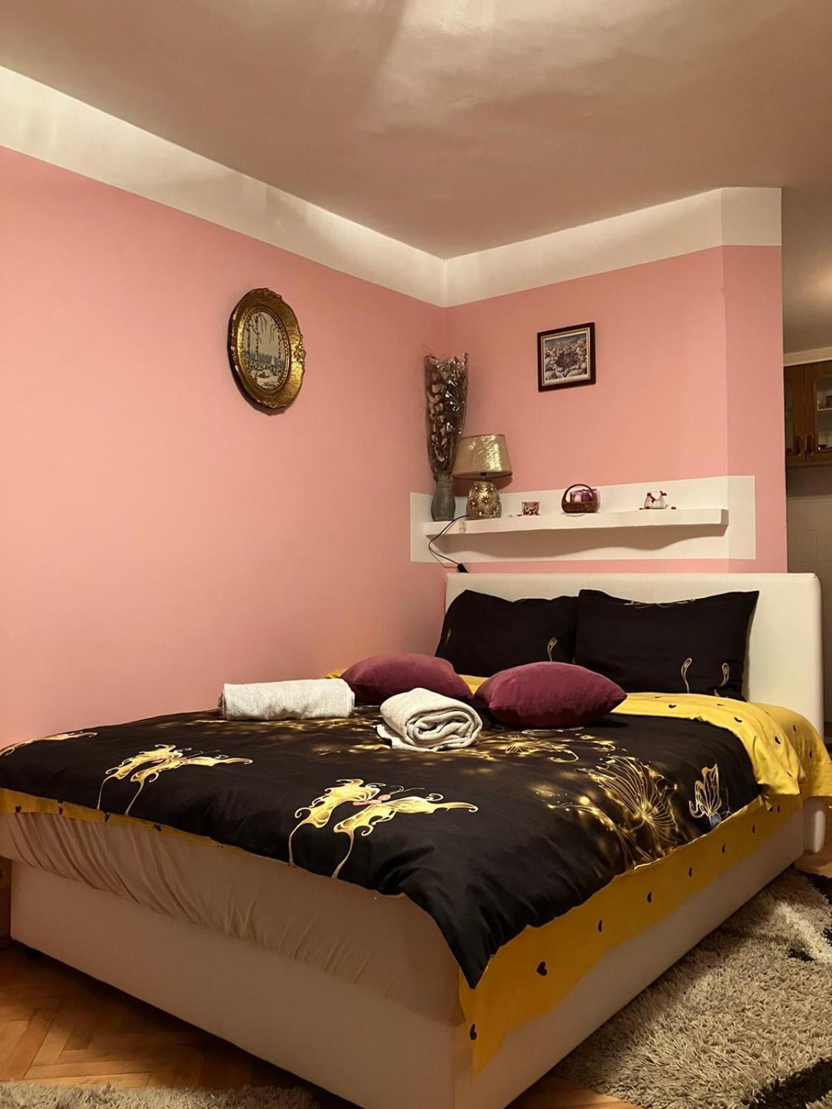 Apartmani Rada Zlatibor Habitación foto