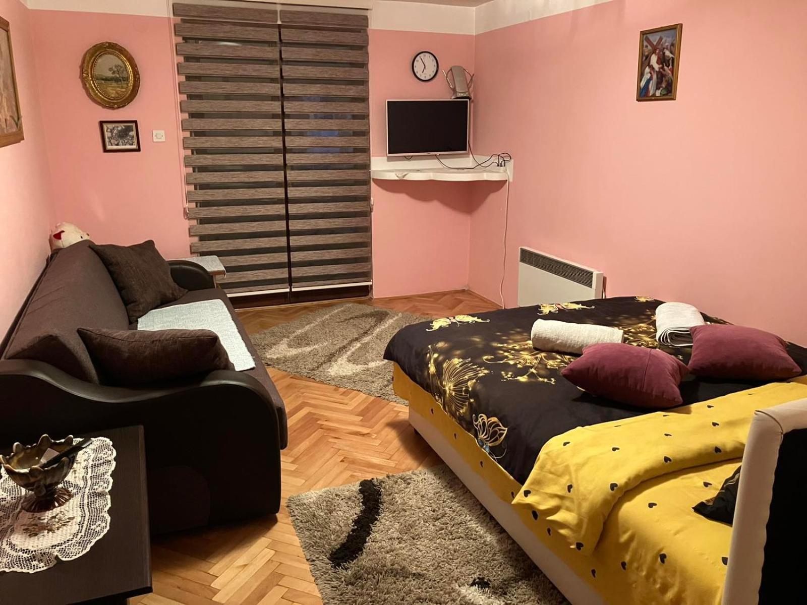 Apartmani Rada Zlatibor Habitación foto
